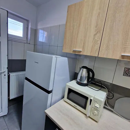 Accommodatie bij particulieren Casa Darya-24h Check-in