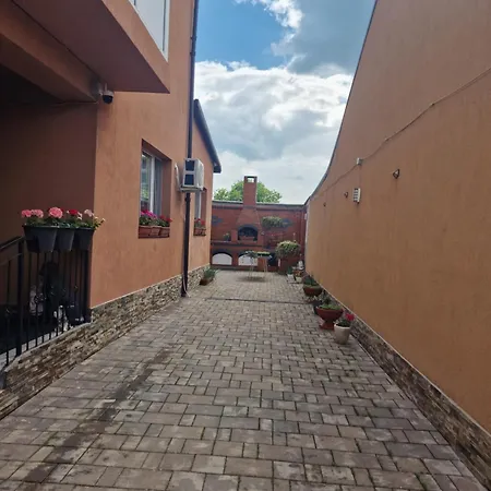 Casa Darya-24h Check-in * Bukareszt