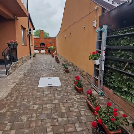 Casa Darya-24h Check-in Kwatera prywatna *