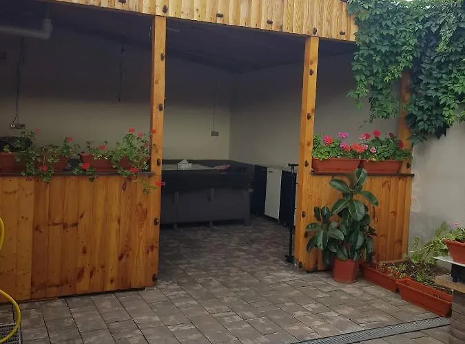 Casa Darya-24h Check-in *