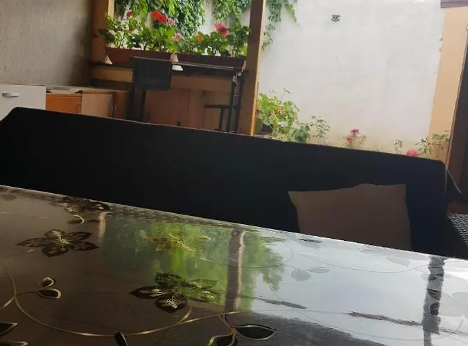 Homestay Casa Darya-24h Check-in Bucharest