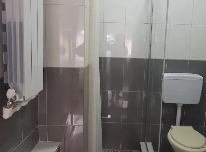 Casa Darya-24h Check-in Privat bolig