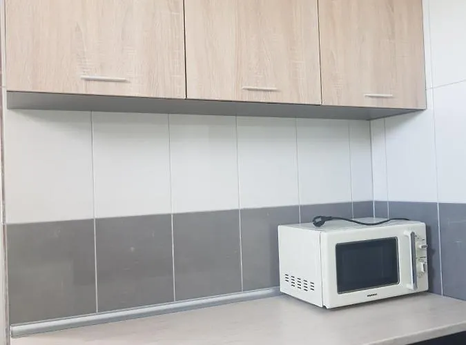 Casa Darya-24h Check-in Bucharest