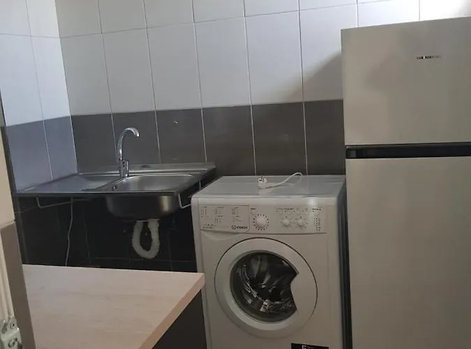 Privatunterkunft Casa Darya-24h Check-in *