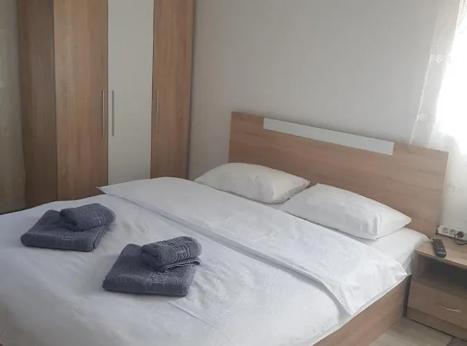 Casa Darya-24h Check-in Homestay *