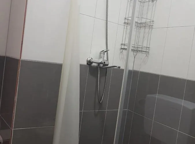 Casa Darya-24h Check-in Privat bolig *