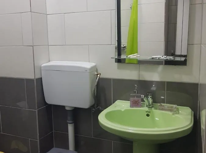 Casa Darya-24h Check-in Проживание в семье Бухарест