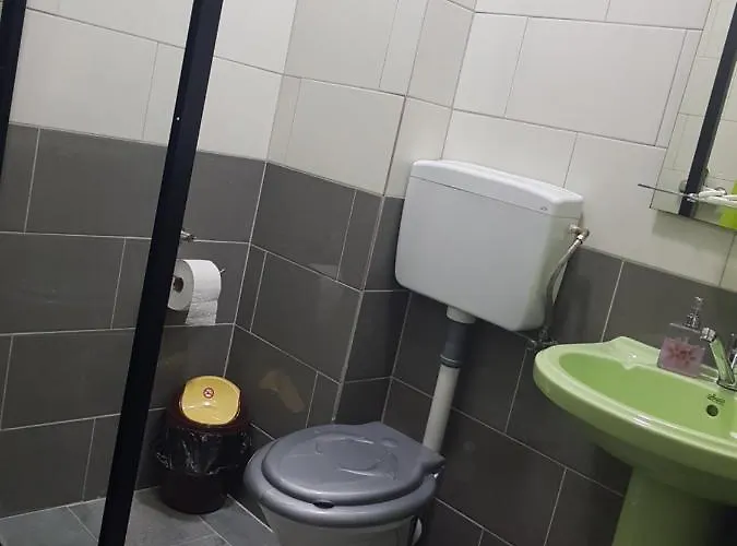 Casa Darya-24h Check-in * Bucharest