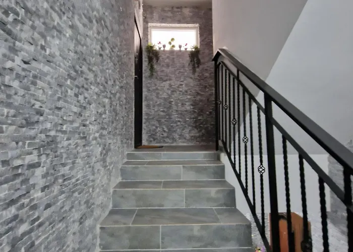 Casa Darya-24h Check-in Homestay