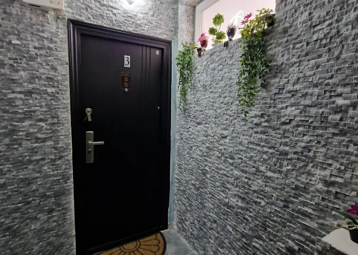 Casa Darya-24h Check-in