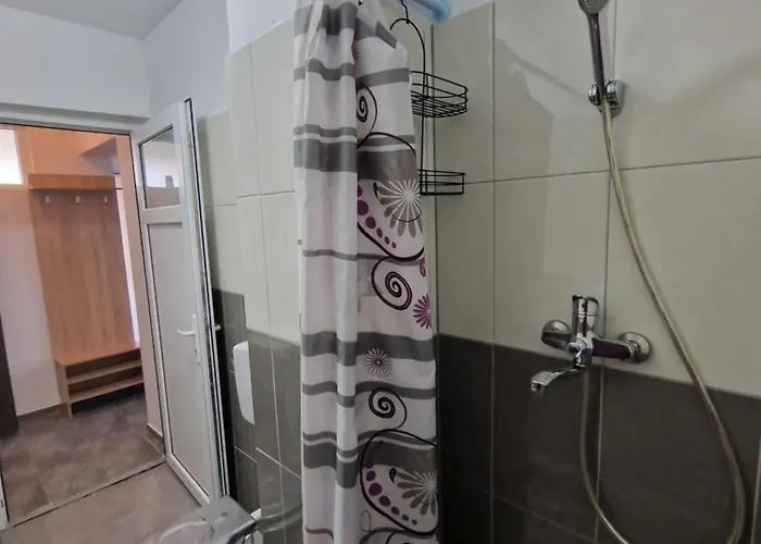Casa Darya-24h Check-in Проживание в семье