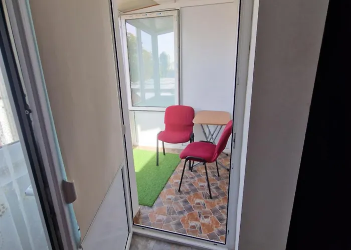 Casa Darya-24h Check-in Homestay szállás Bukarest