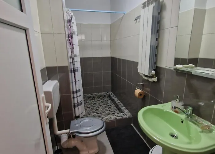 Casa Darya-24h Check-in * Бухарест