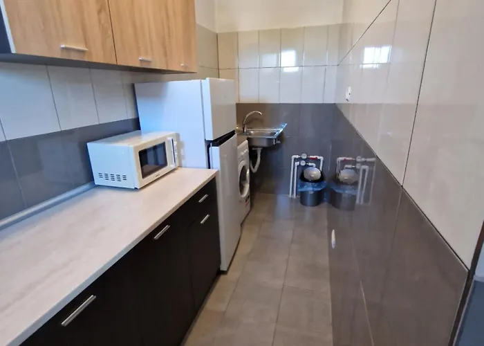 Casa Darya-24h Check-in