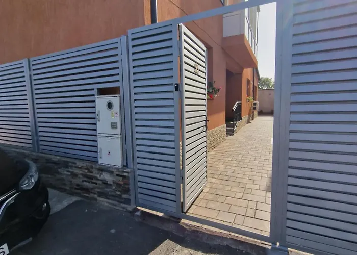 Privat bolig Casa Darya-24h Check-in