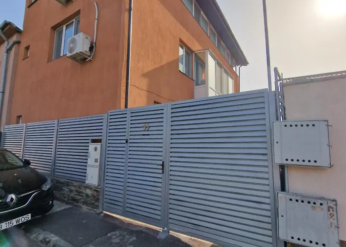 Casa Darya-24h Check-in *