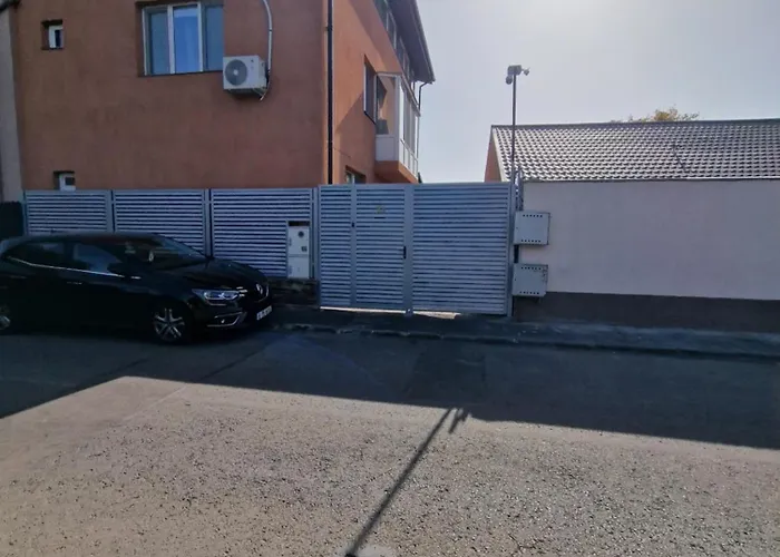 Casa Darya-24h Check-in Homestay szállás Bukarest