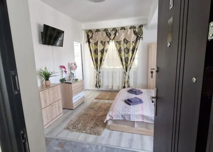 Casa Darya-24h Check-in *