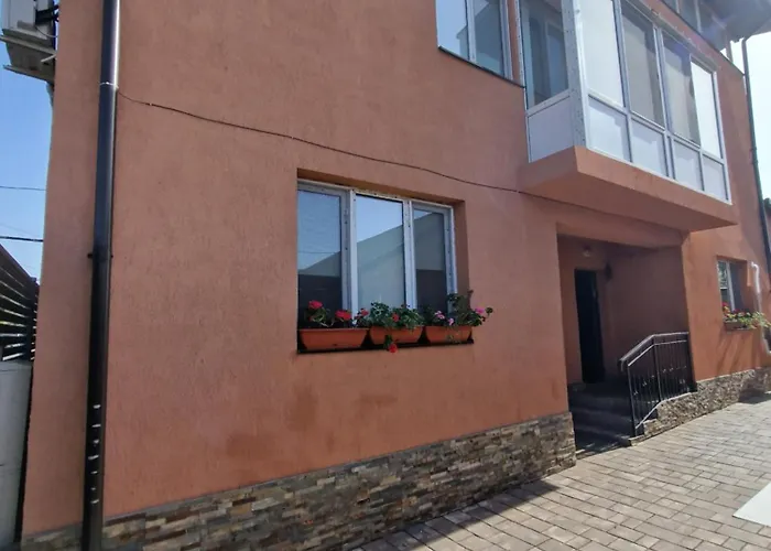 Casa Darya-24h Check-in * Bucarest