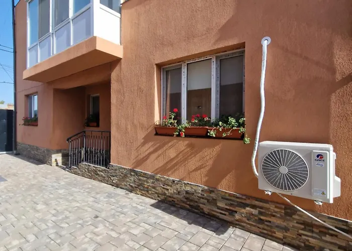 Casa Darya-24h Check-in *