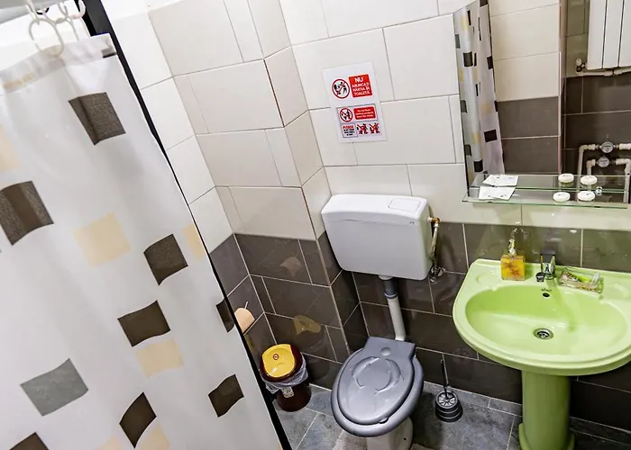 Casa Darya-24h Check-in Homestay