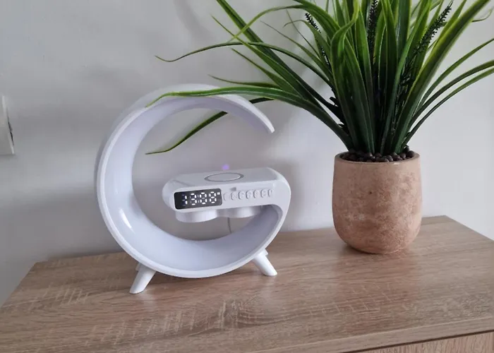 Casa Darya-24h Check-in *