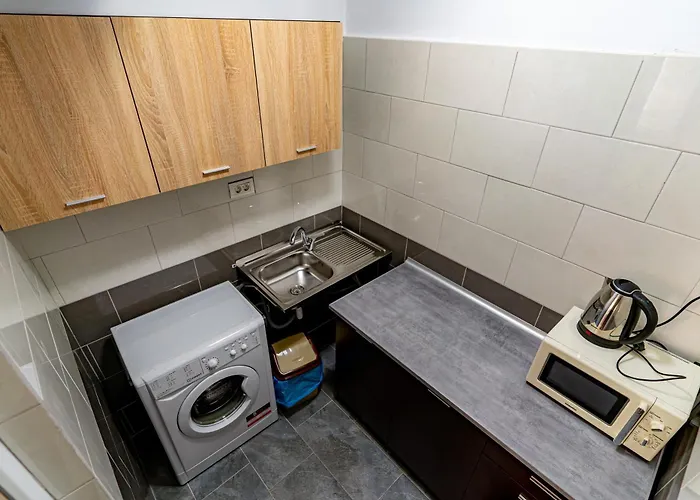 Casa Darya-24h Check-in * Bucharest