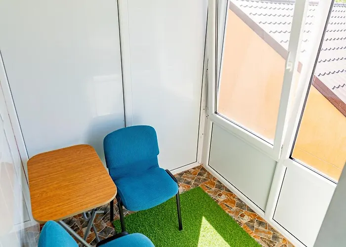 Casa Darya-24h Check-in