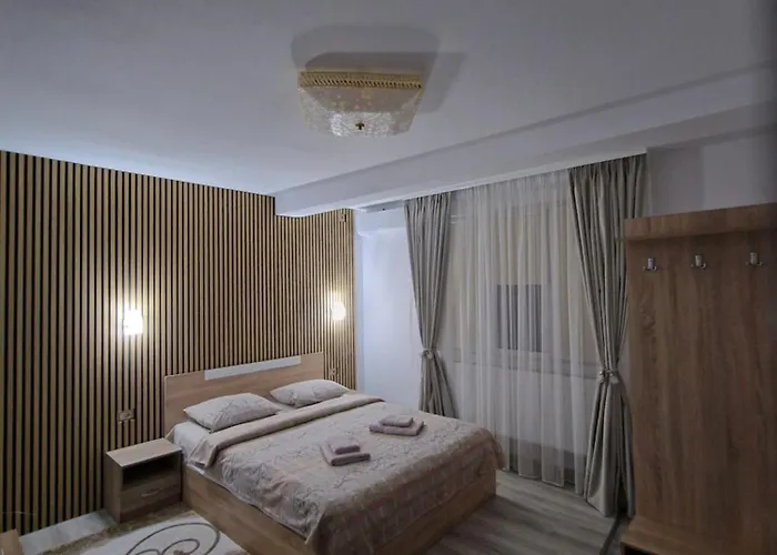 Casa Darya-24h Check-in *