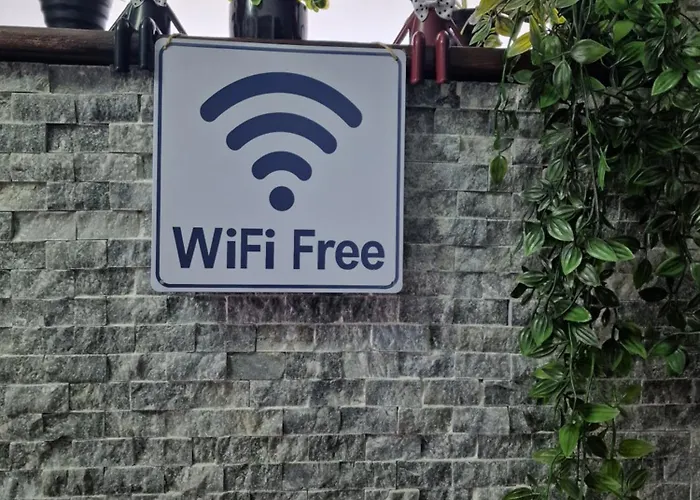 Homestay Casa Darya-24h Check-in Bucharest