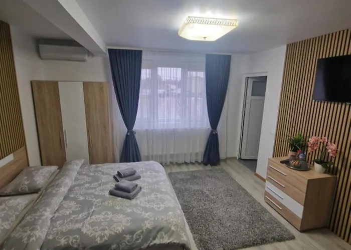 Casa Darya-24h Check-in Privatunterkunft *