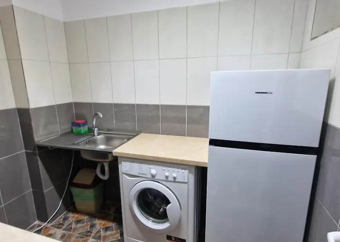 Casa Darya-24h Check-in Homestay szállás *