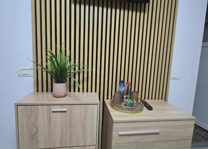 Privat bolig Casa Darya-24h Check-in *