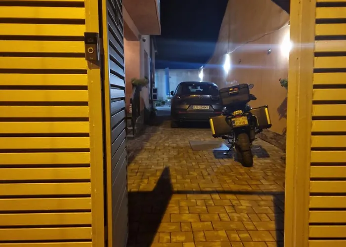 Casa Darya-24h Check-in Homestay *