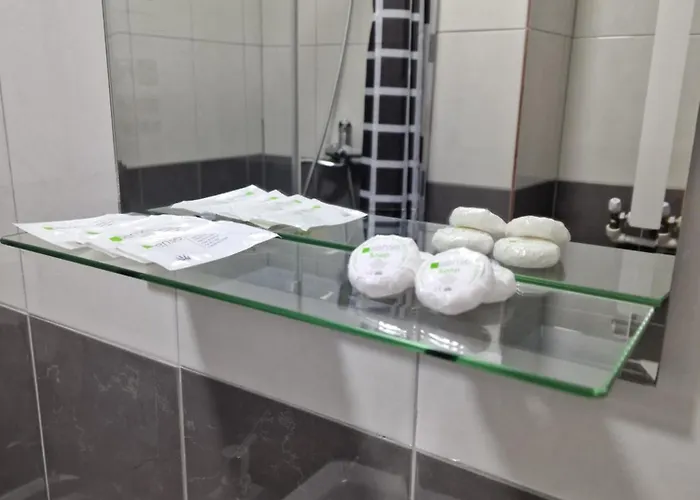 Homestay szállás Casa Darya-24h Check-in