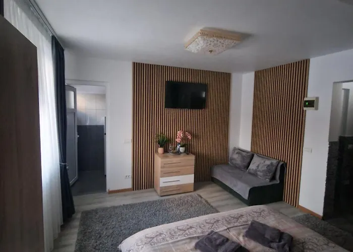 Casa Darya-24h Check-in Homestay