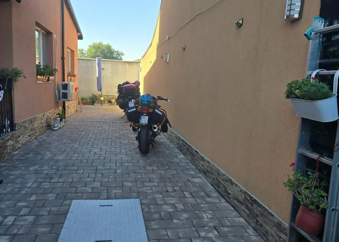 Privat bolig Casa Darya-24h Check-in