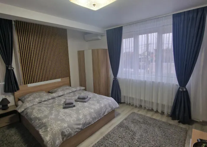 Casa Darya-24h Check-in * Bucharest