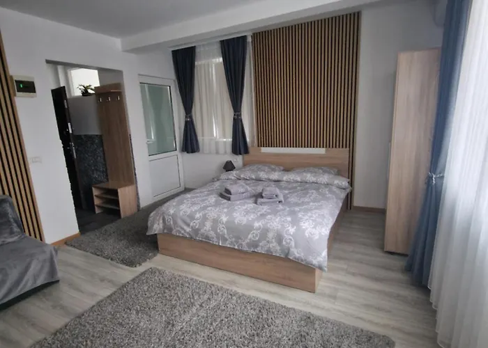 Casa Darya-24h Check-in