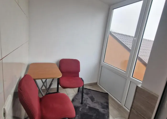 Privat bolig Casa Darya-24h Check-in *