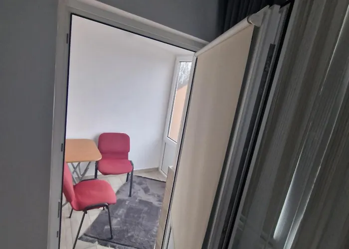 Casa Darya-24h Check-in Homestay