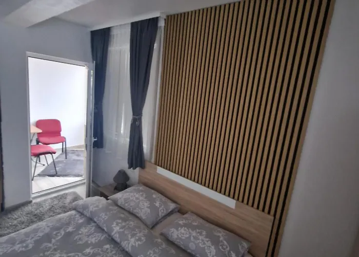 Casa Darya-24h Check-in Privatunterkunft