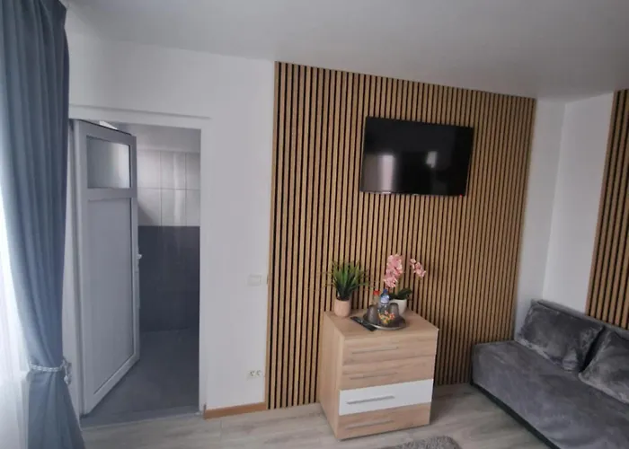 Casa Darya-24h Check-in Privat bolig