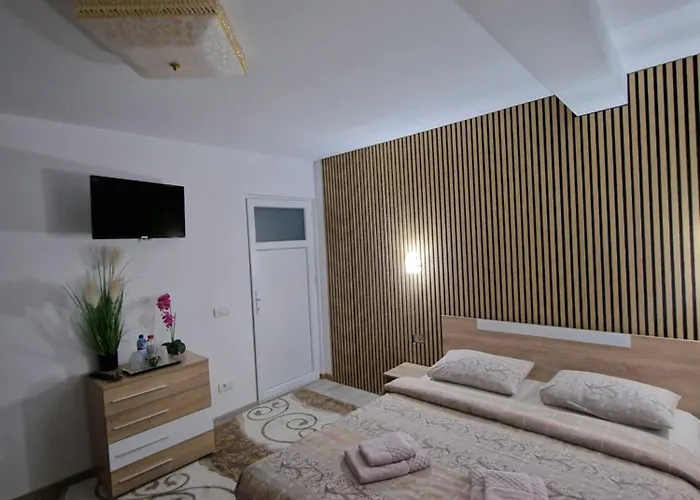 Casa Darya-24h Check-in