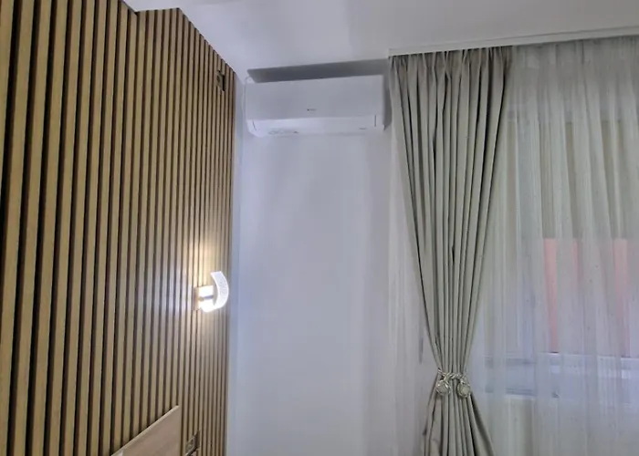 Casa Darya-24h Check-in Privat bolig Bukarest