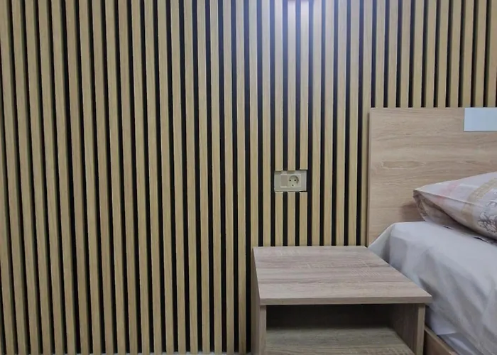 Casa Darya-24h Check-in *