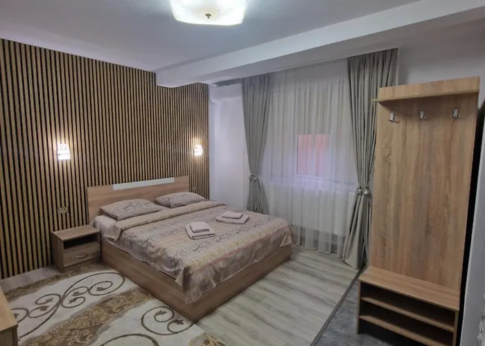 Homestay szállás Casa Darya-24h Check-in