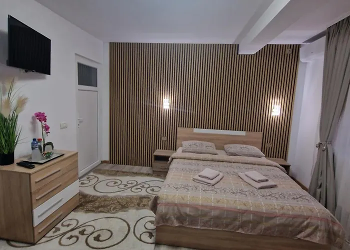 Casa Darya-24h Check-in