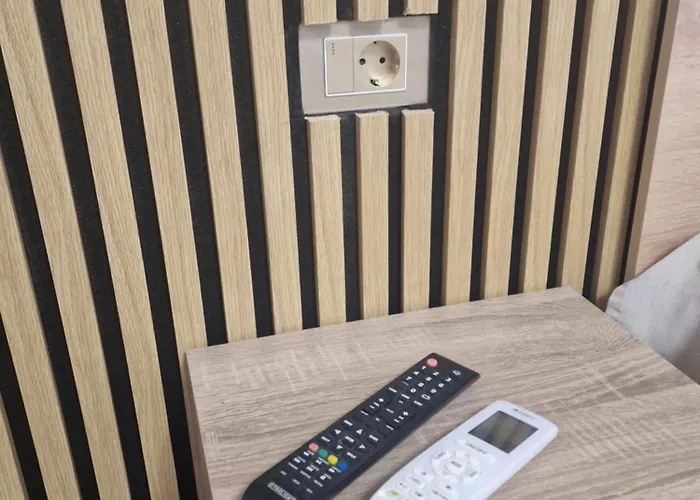 Casa Darya-24h Check-in * Bucharest