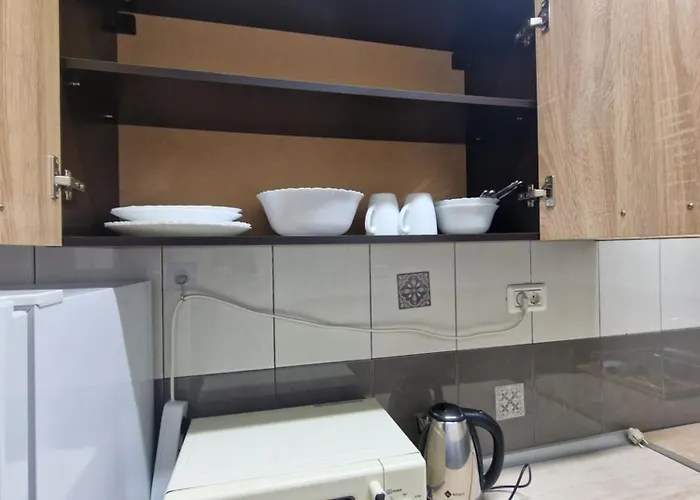 Privatunterkunft Casa Darya-24h Check-in